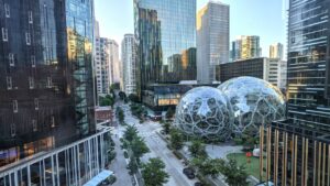 $1.3 Billion Amazon Class Action