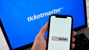 ticketmaster live nation lawsuit
