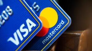 visa and mastercard trials hearing