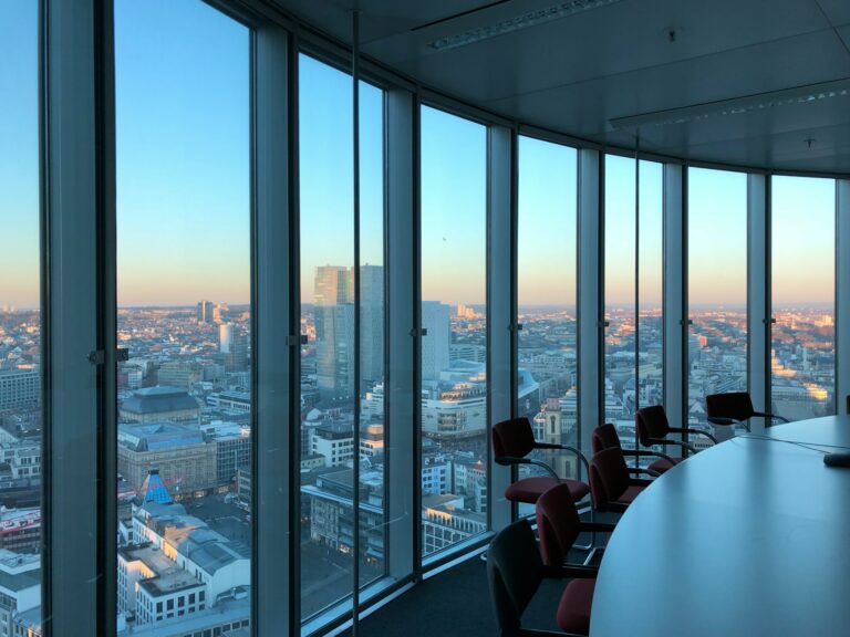Taft Expands Energy Group With Barnes & Thornburg