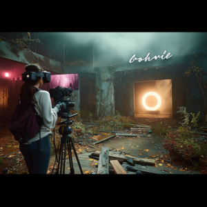 Infinite Reality Acquires Landvault for $450 Million