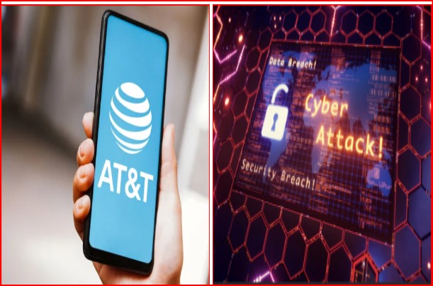 Cyberattack on AT&T Exposes Phone Records of Millions of their Customers
