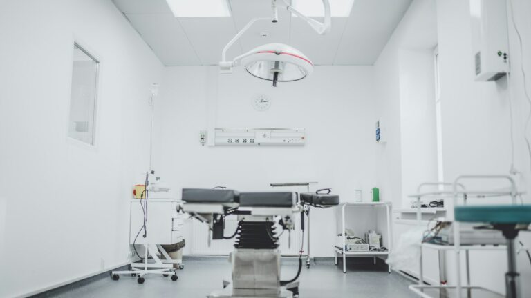 Former Hospital CFO Embezzled $15M