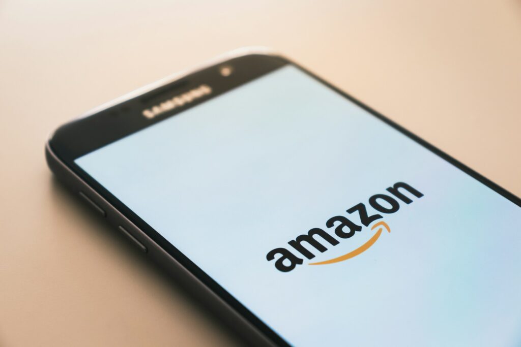 Amazon Must Face Podcast Defamation Suit