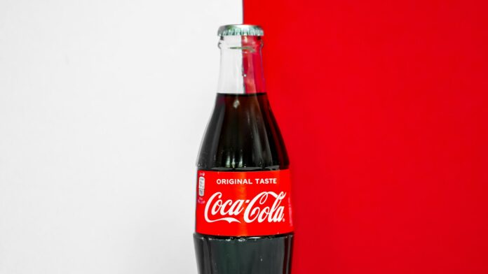 Coca-Cola Risk Documents