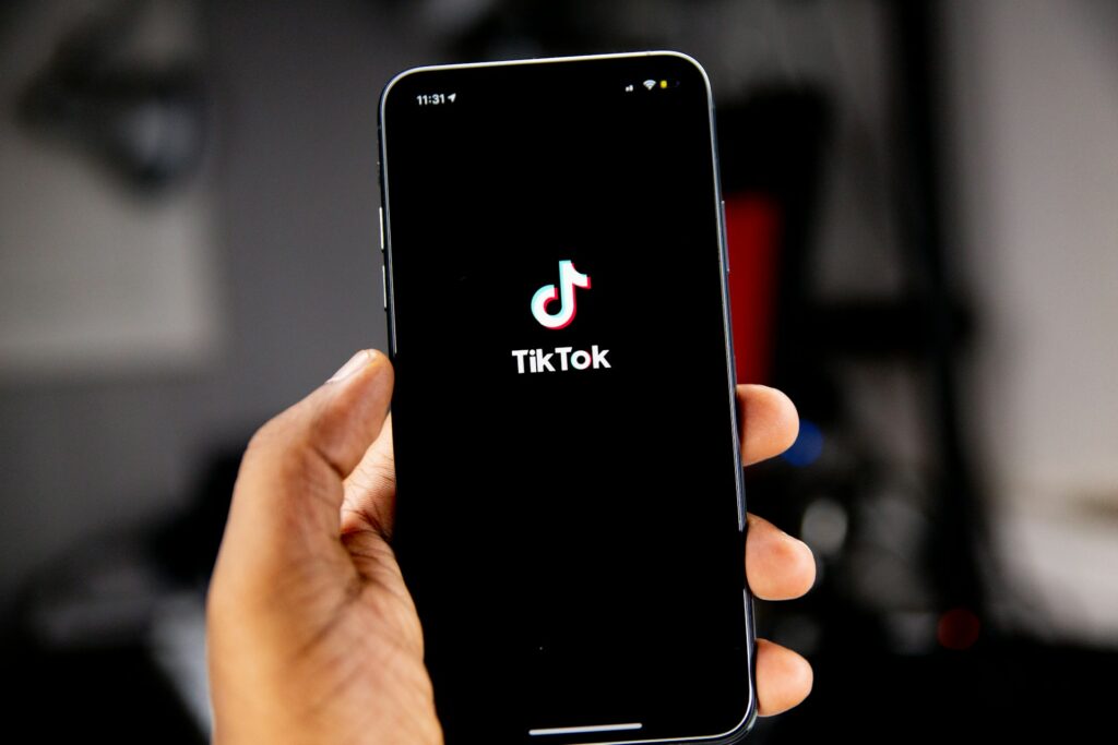 TikTok Loses 1st Challenge Against EU Big Tech Law