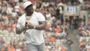 50 Cent Wiretap Claim