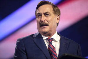 Judge Denies Mike Lindell's Bid to Dismiss Defamation Suit
