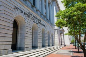 5th Circuit Texas Electioneering Suit