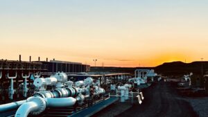 $843M Tallgrass Energy investment