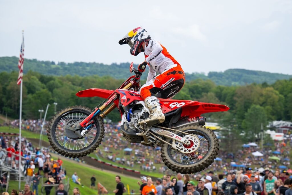 AMA Paralyzed Riders Suit