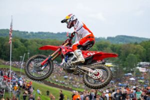 AMA Paralyzed Riders Suit