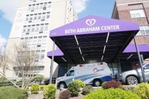 Abraham Center $83M Fraud Suit