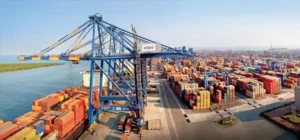 Adani Ports $185M Stake In Astro Offshore