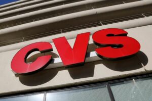 CVS $200M Federal Claims