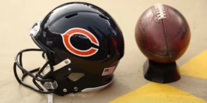 Chicago Bears Hiring Bias