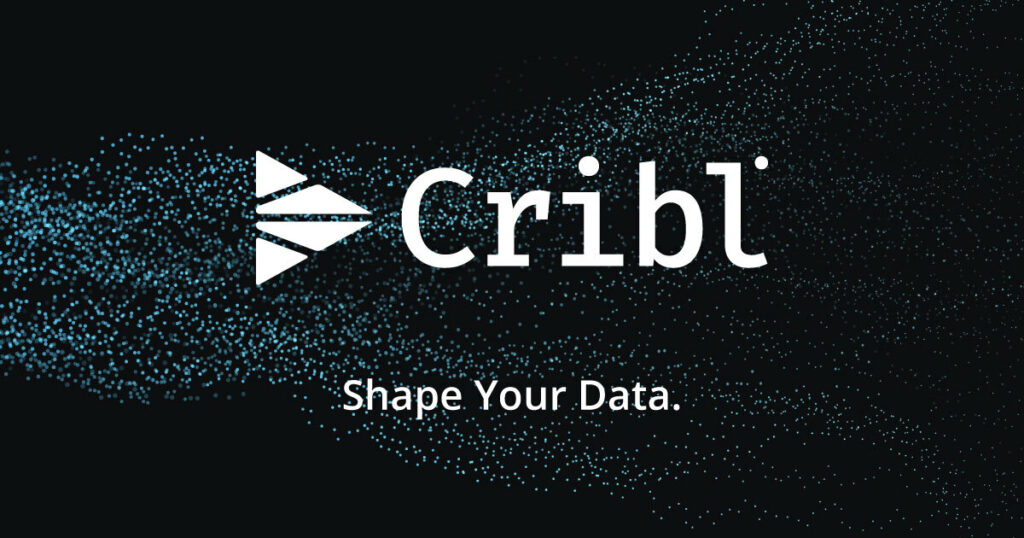 Cribl Closes $319M Series E Round