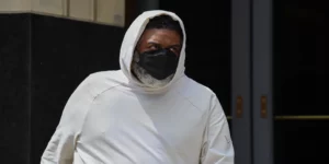 Detroit Riverfront Conservancy CFO Embezzlement