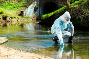 EPA Win In Water Pollution Suit