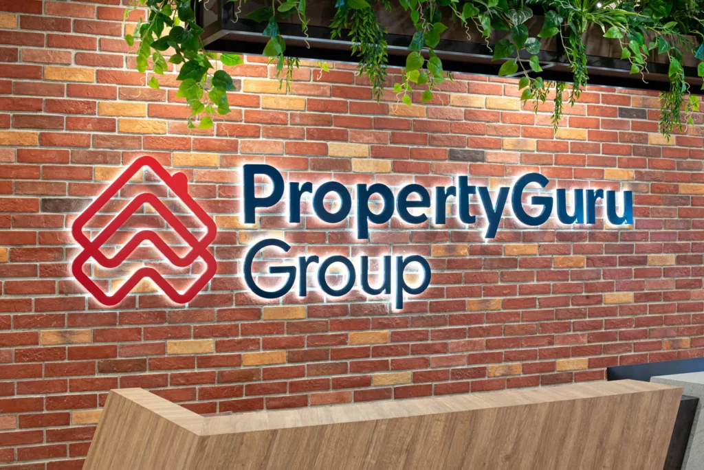EQT Buys PropertyGuru In $1.1B Deal
