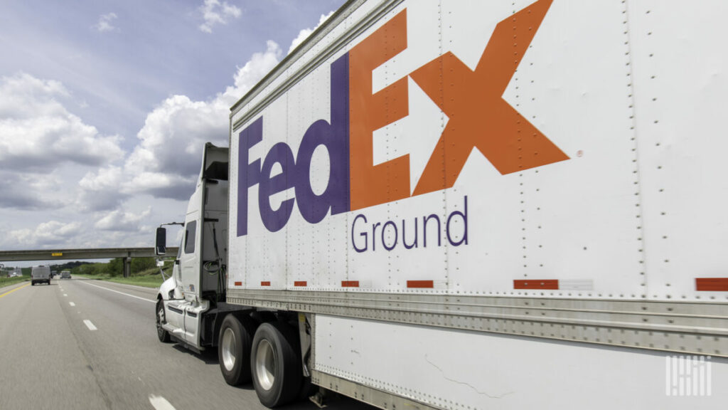 FedEx Sued By 15K Drivers