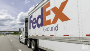 FedEx Sued By 15K Drivers