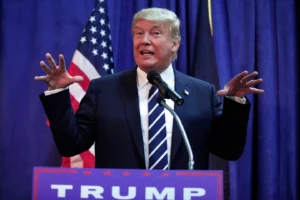 Feds Trump Documents Dismissal