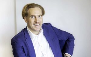 Greg Lindberg Held Liable For $ 524 Million Arbitration Award