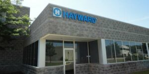 $1.1M Attorney Fees to Hayward Industries