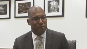 Jim Beard embezzlement case