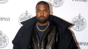 Kanye West $1.5M Copyright Suit