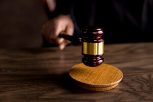 Logistics Racketeering Scheme Trial