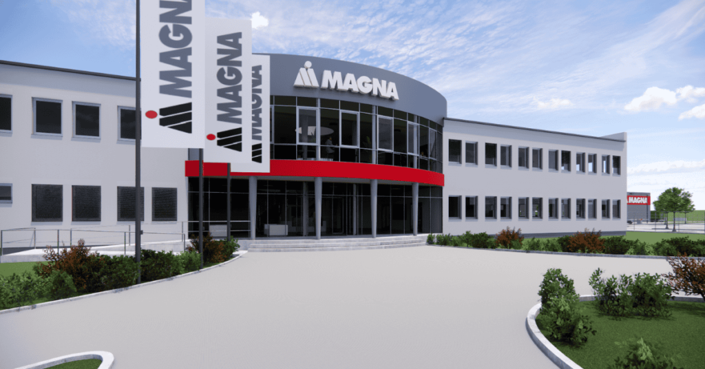 Magna Secures OK For $2.9M 401(k) Deal