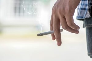 Massachusetts AG $600M Deal With Tobacco Cos.