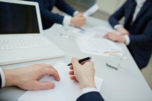 Monroe and Triad $300M Collab