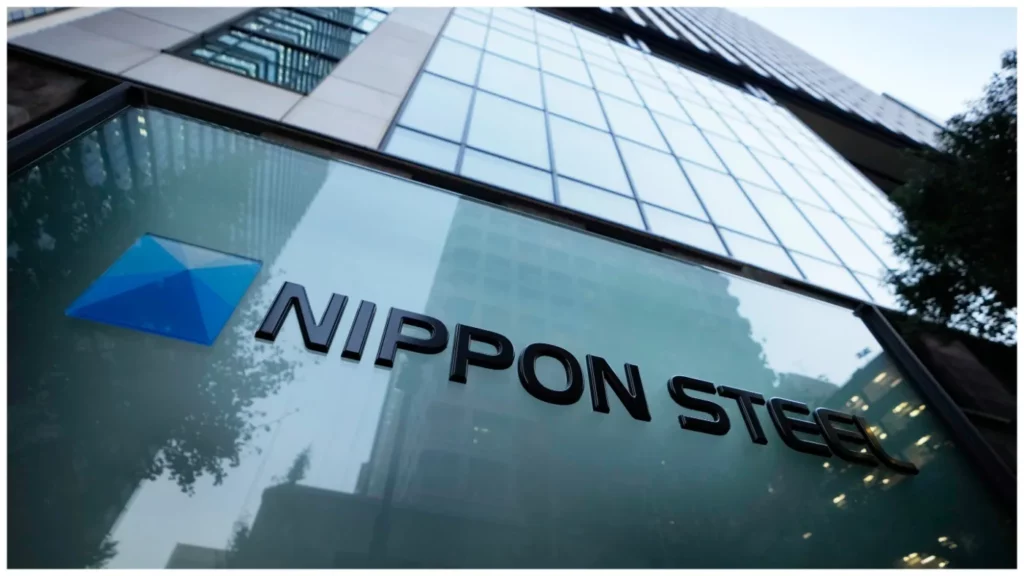 Nippon Pledges $1.3B For US Steel