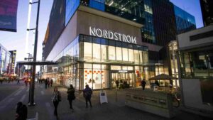 Nordstrom Saddled 401(k) Plan With High Fees