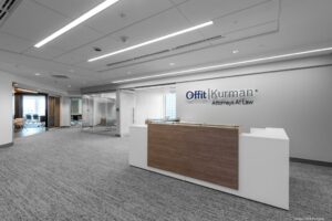 Offit Kurman $4M Fine