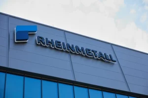 Rheinmetall buys Loc Performance