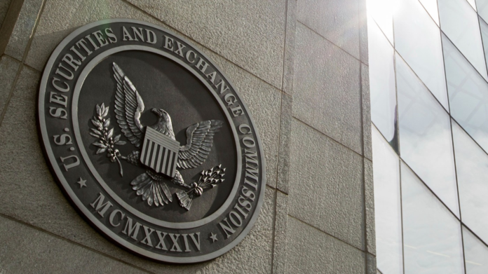SEC russell todd lawsuit