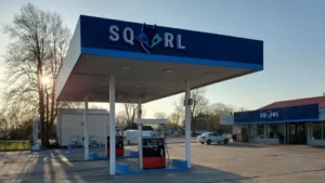 SQRL filed for bankruptcy