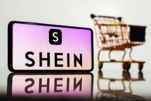 Shein sues Temu for infringement