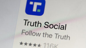 Truth Social 18M Shares Sale