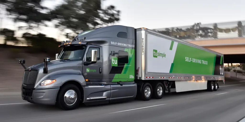 TuSimple settles fraud lawsuit for $189m