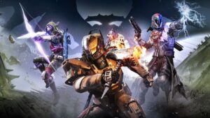 $4.4 Million Award To Destiny 2