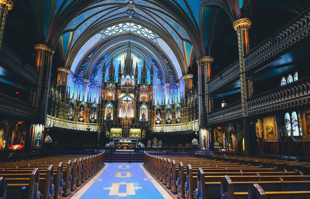 Church Insurance Rates Soar Amid Natural Disasters and Rising Costs: A ...