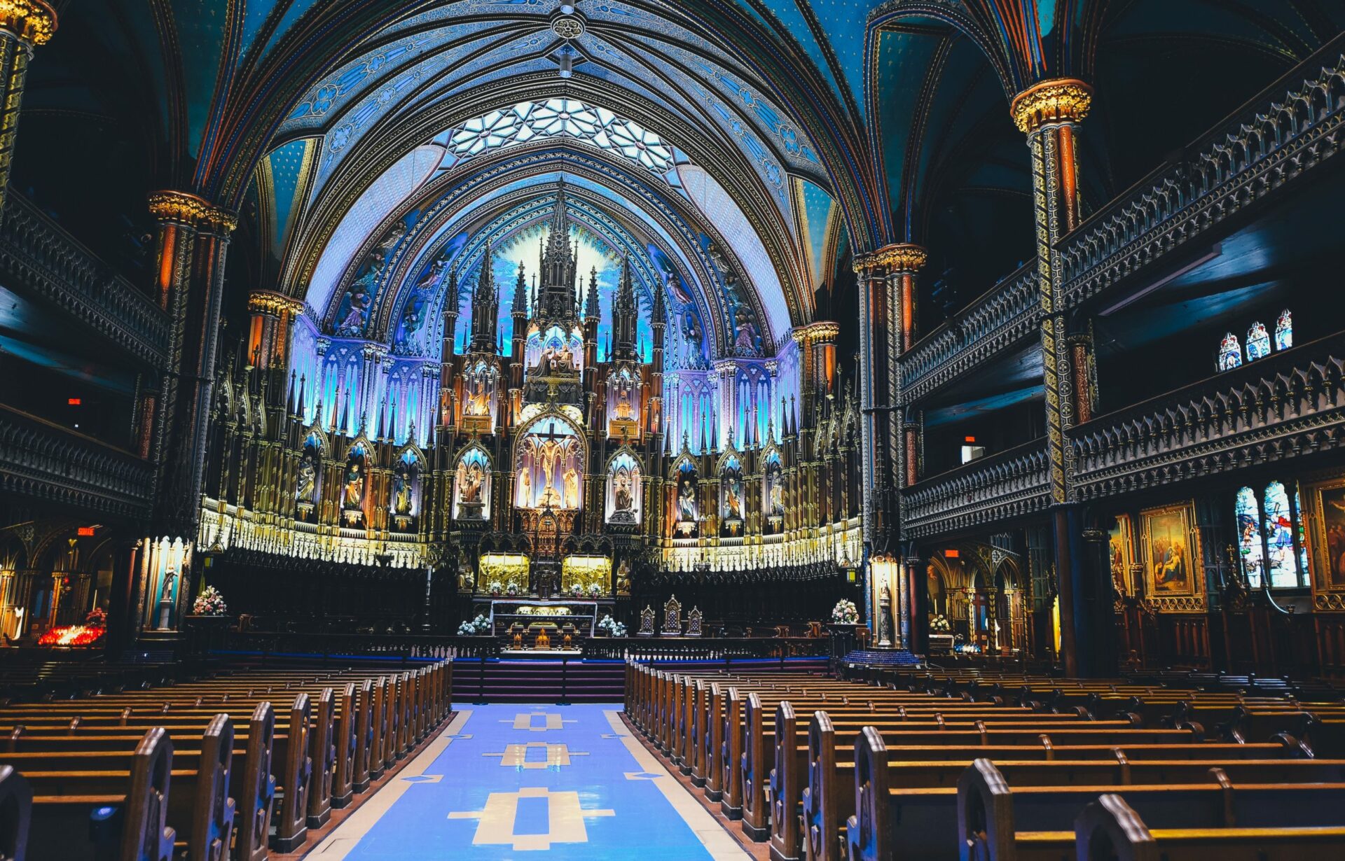 Church Insurance Rates Soar Amid Natural Disasters and Rising Costs: A ...