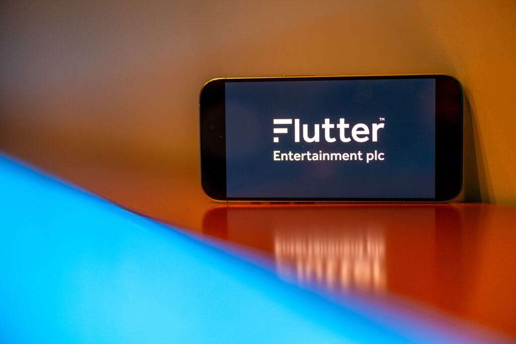 Playtech to sell Italian unit Snaitech to Flutter