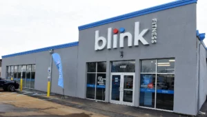 Blink Fitness files for bankruptcy