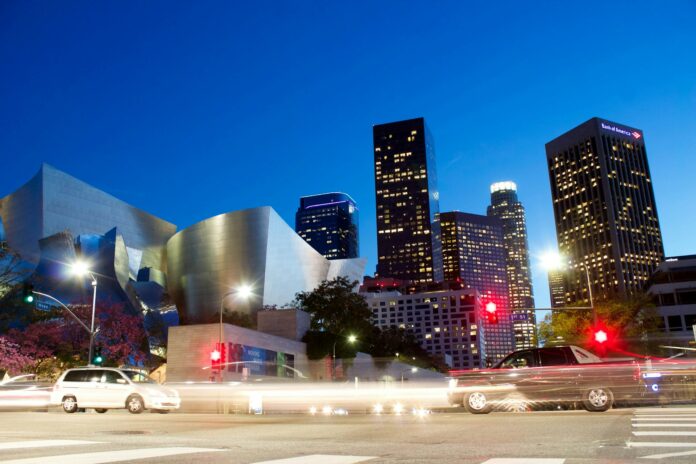 Los Angeles $38.2 Million disability settlement